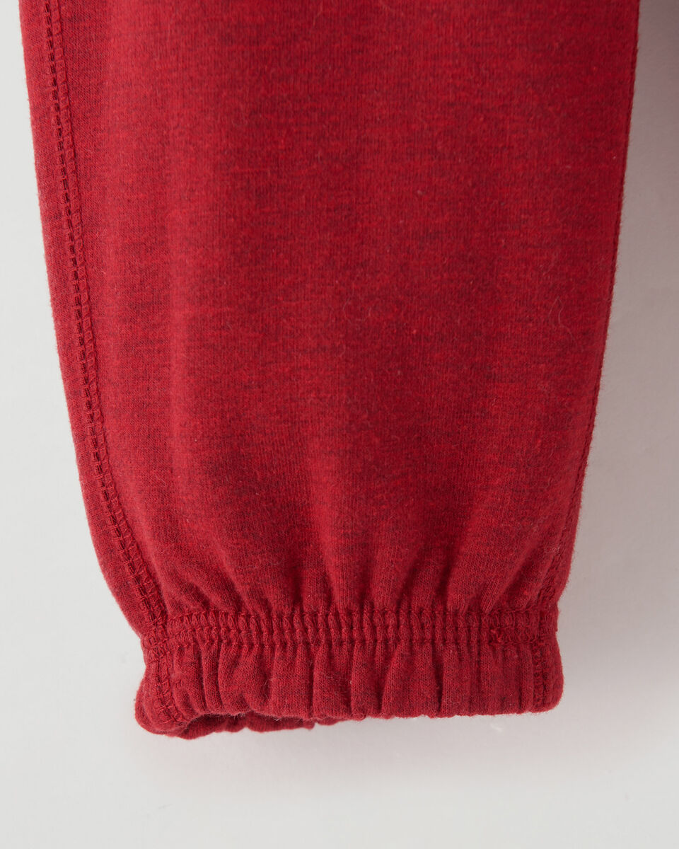 Baby Holiday Cooper Cozy Sweatpant