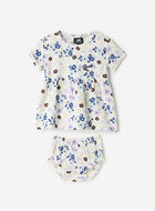 Baby Isla Pocket Dress