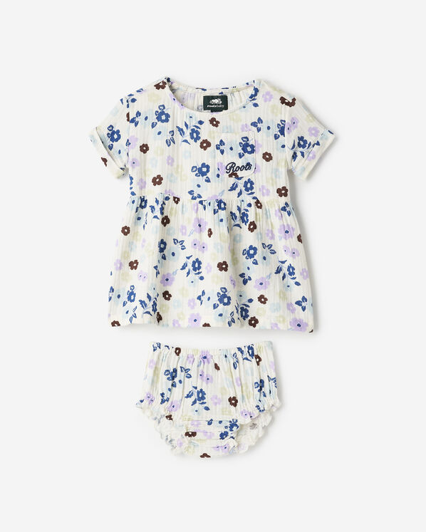Baby Isla Pocket Dress