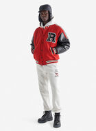 Pantalon en molleton décontracté Hockey