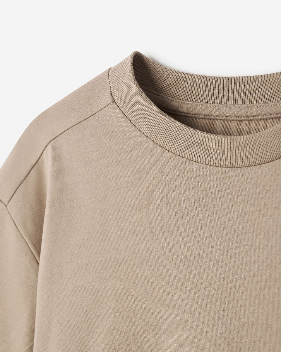 Toddler Summer Cloud T-Shirt