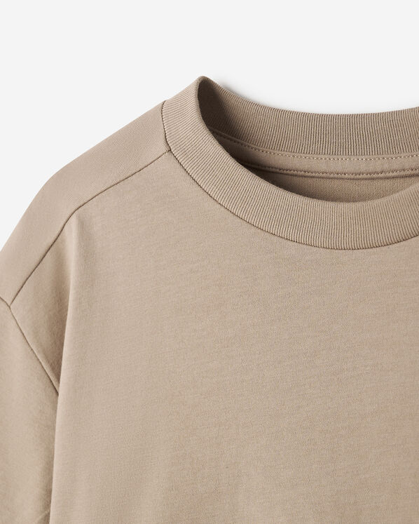 Toddler Summer Cloud T-Shirt