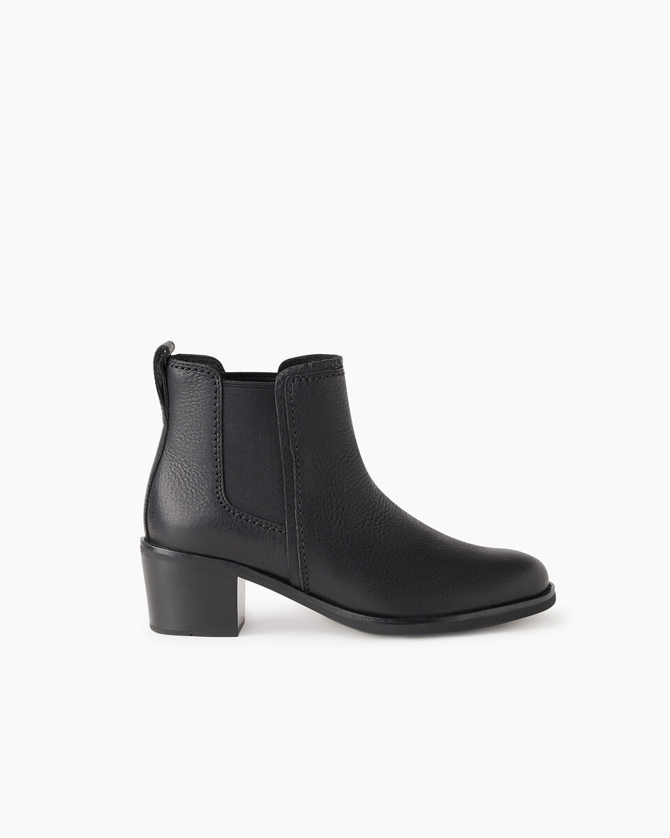 Womens Palmerston Boot