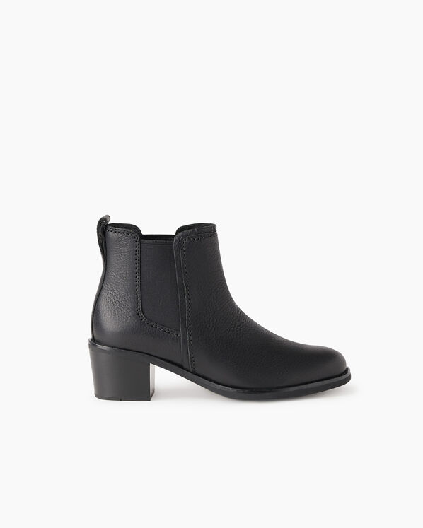 Bottes Palmerston pour femmes
