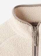 Alta Shearling Fleece Jacket