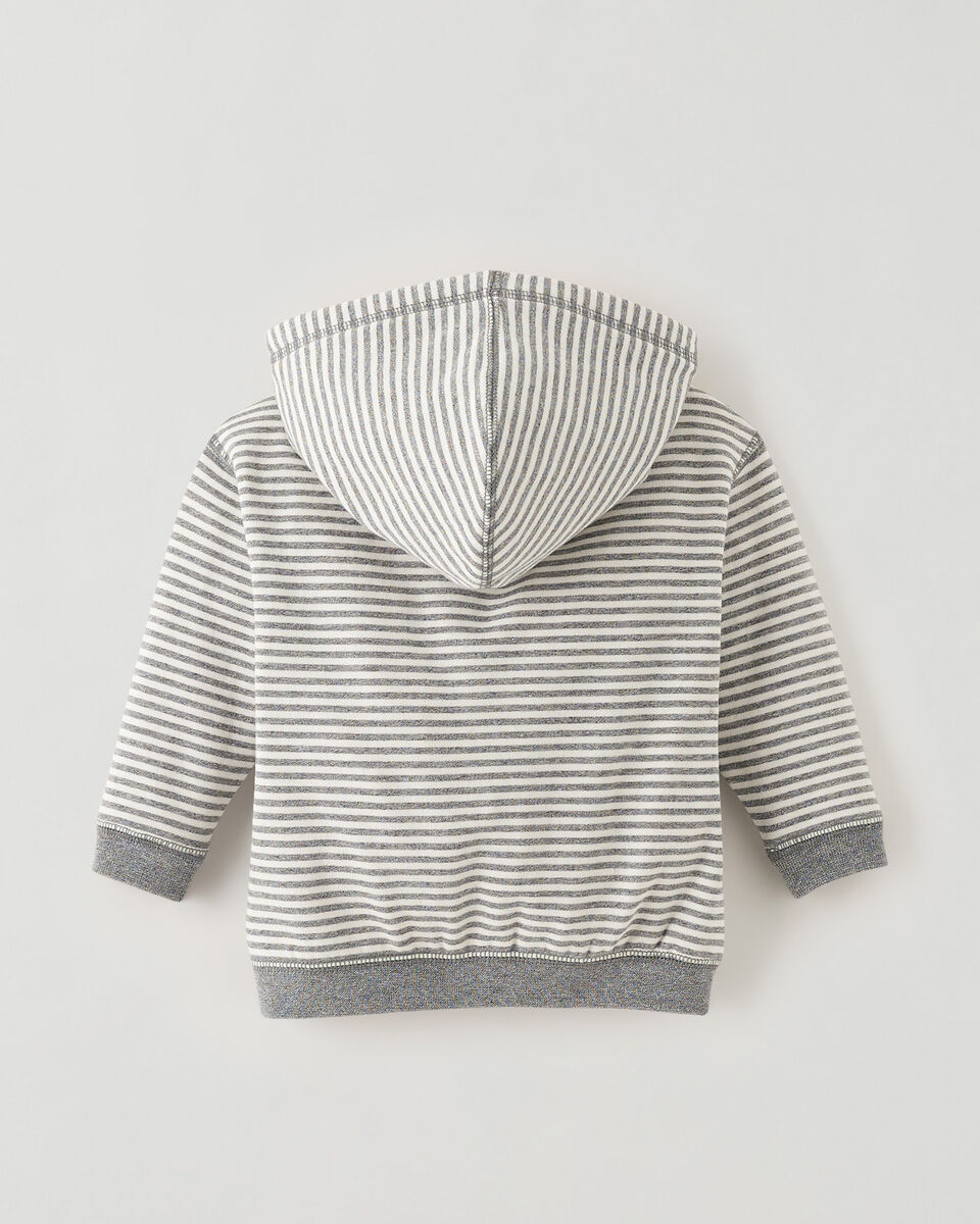 Baby Cozy Full Zip Hoodie