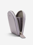 Half Moon Wallet Cloud