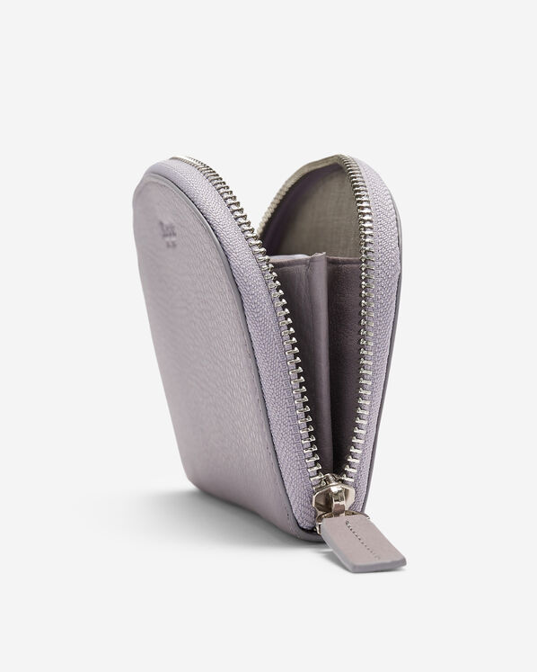 Half Moon Wallet Cloud Half Moon Wallet Cloud
