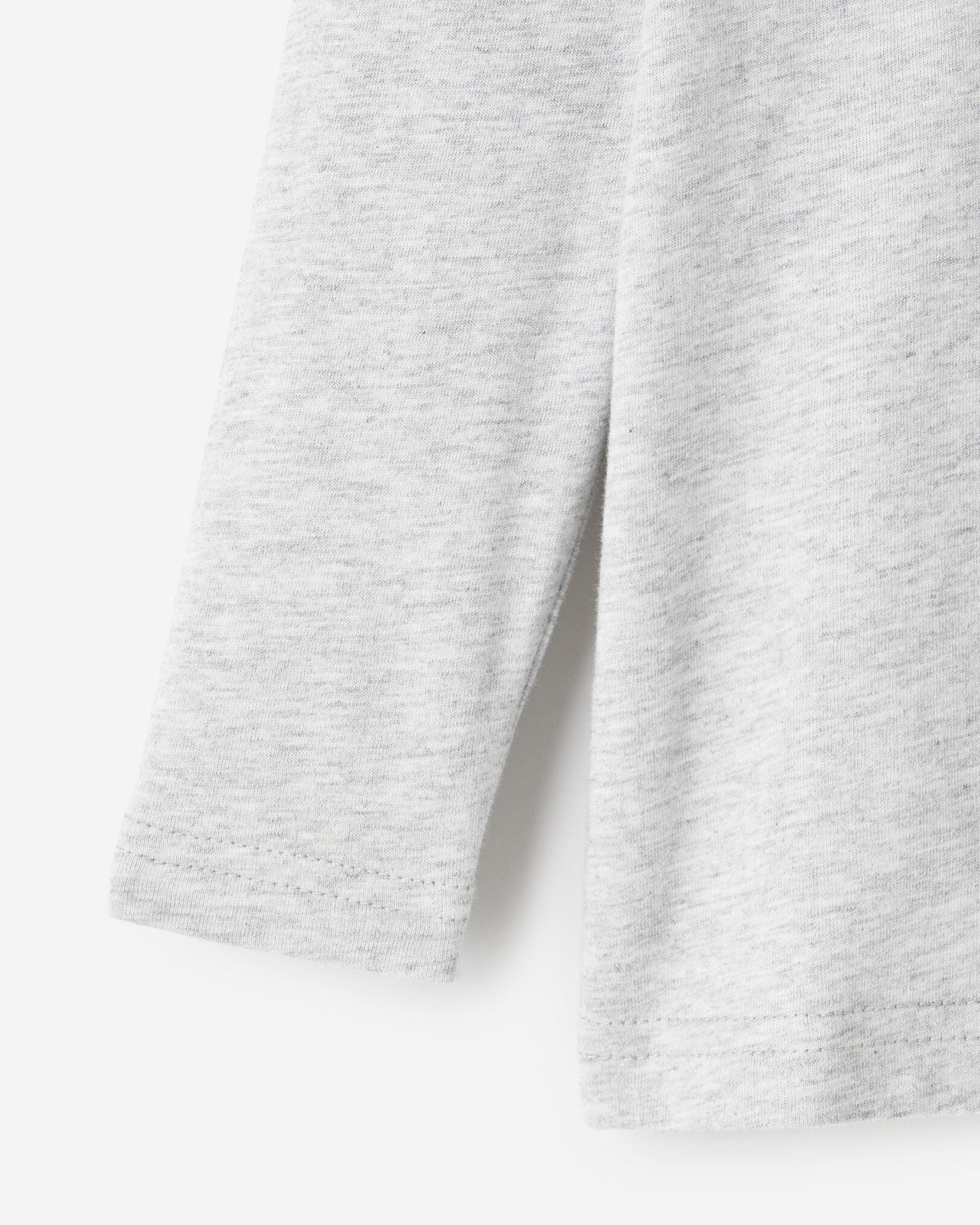 T-shirt Cooper hiver pour tout-petits