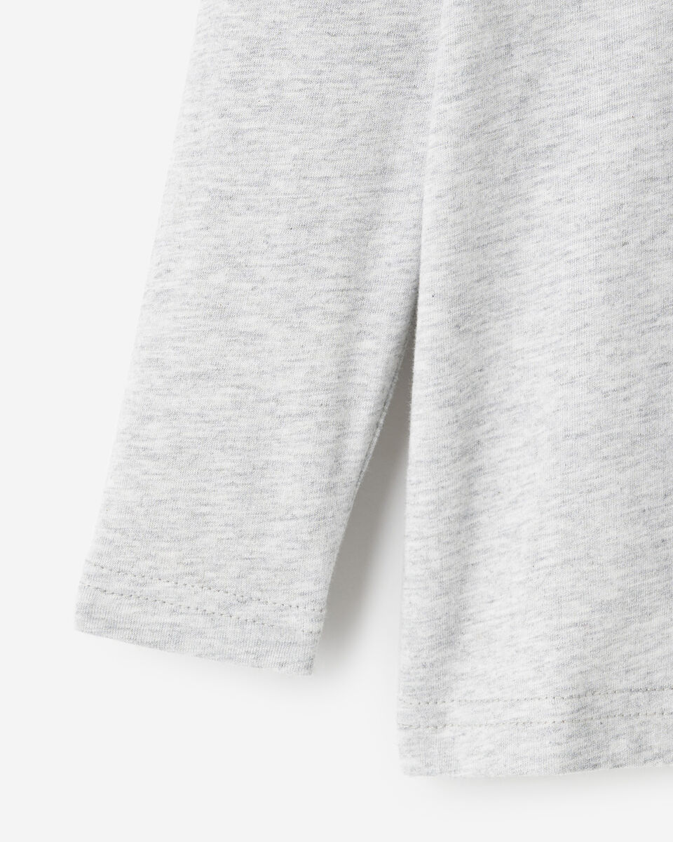 Toddler Winter Cooper T-Shirt