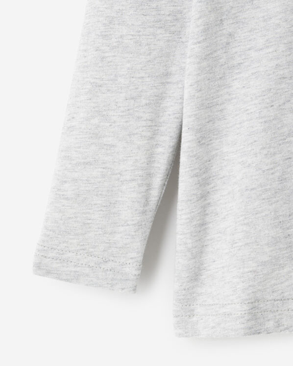 Toddler Winter Cooper T-Shirt Toddler Winter Cooper T-Shirt