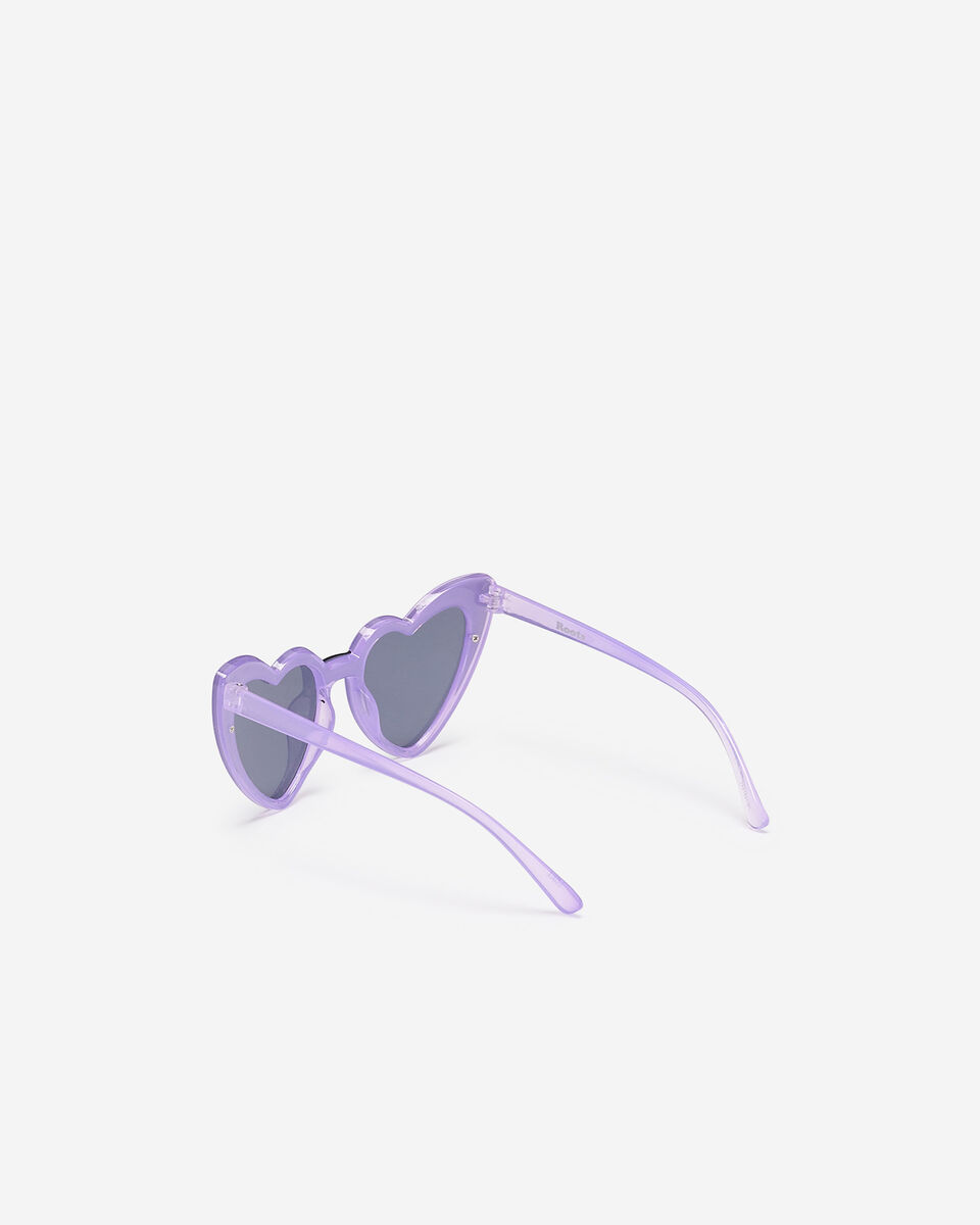 Kids Heart Sunglasses