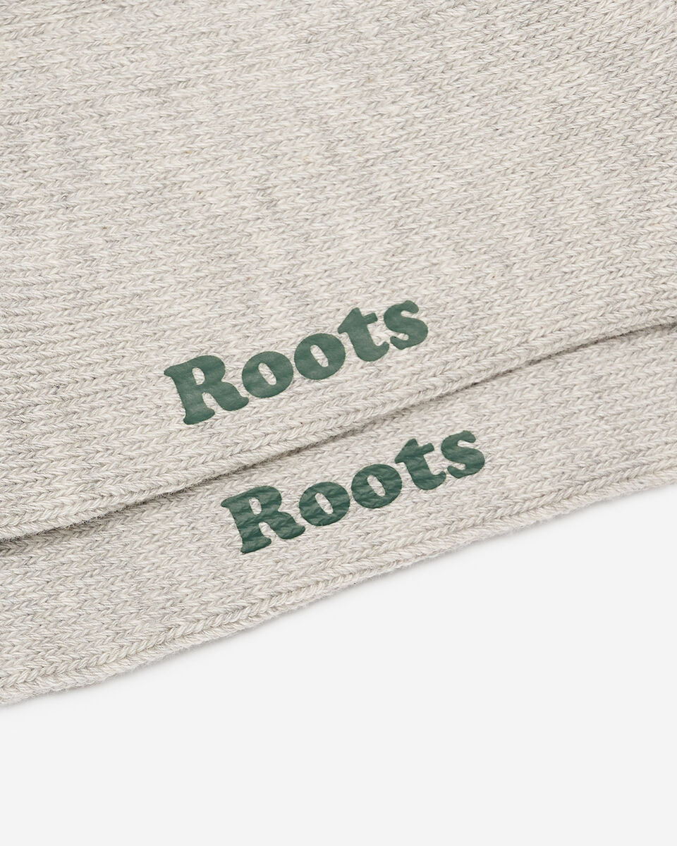 Adult Cotton Cabin Pop Sock 2 Pack