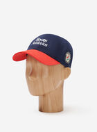 Summer League Baseball Cap