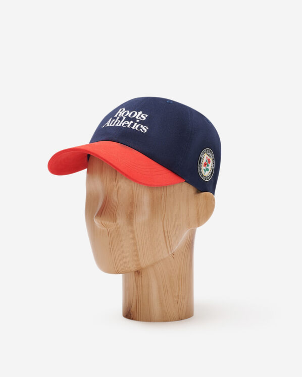 Casquette de baseball Ligue estivale