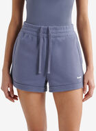 Short en molleton estival Nuage 2,75 po