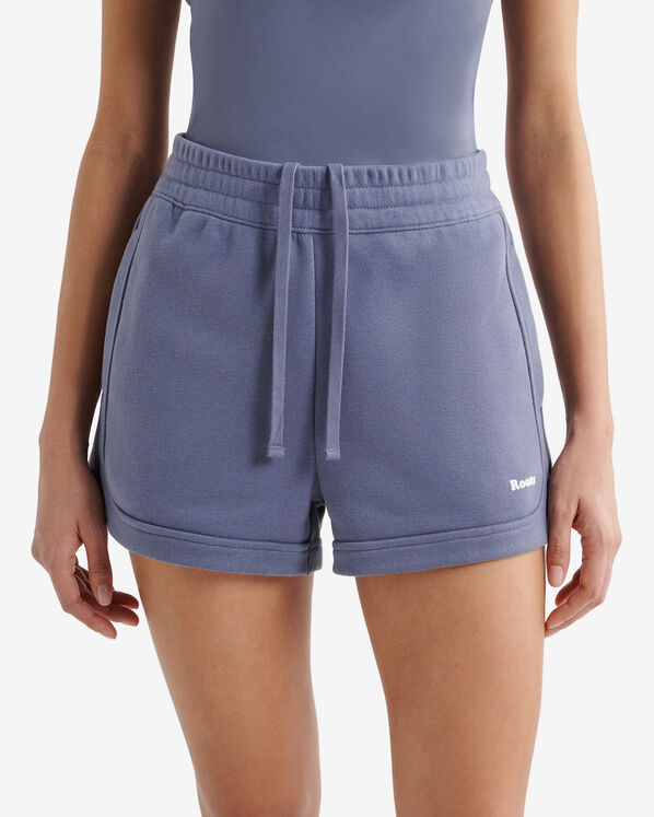 Short en molleton estival Nuage 2,75 po
