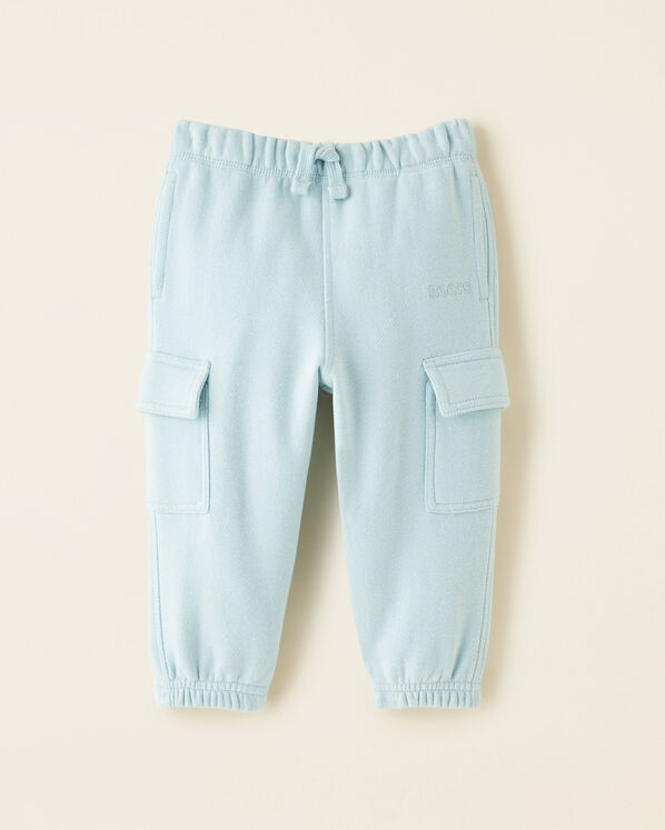 Baby One Cargo Sweatpant