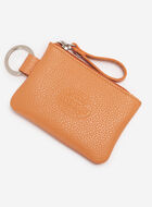 Top Zip Pouch Cervino