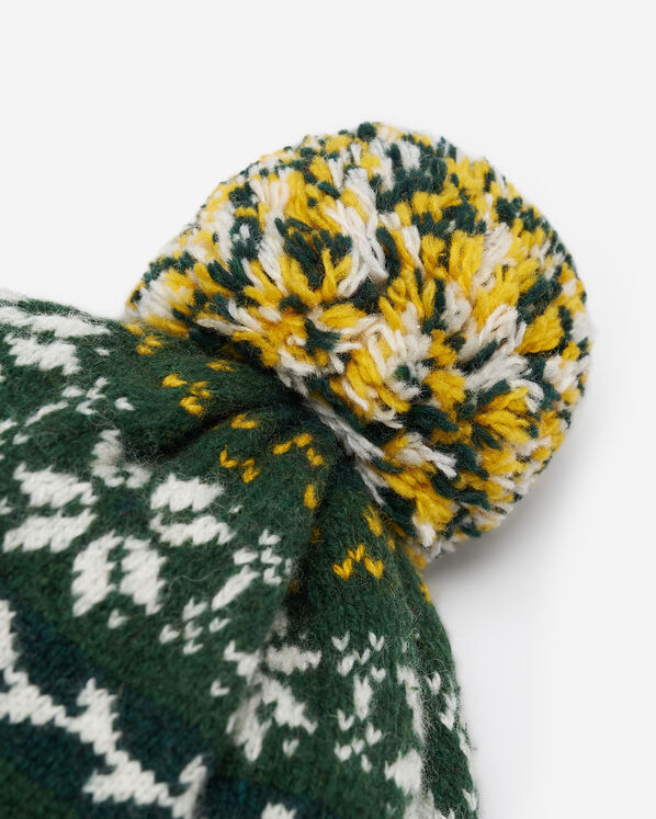 Tuque Cabane Roots Tuque Cabane Roots