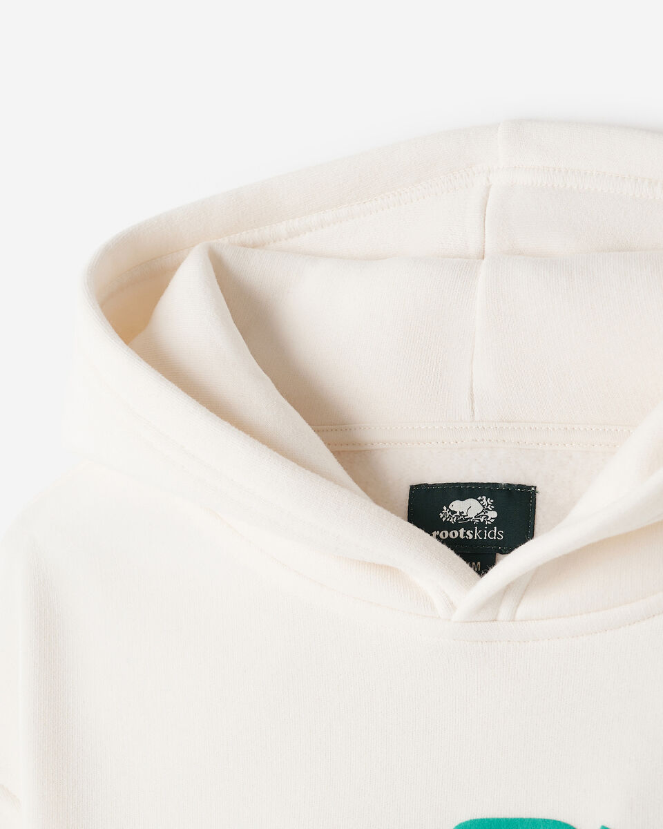 Kids Alpine Goods Kanga Hoodie