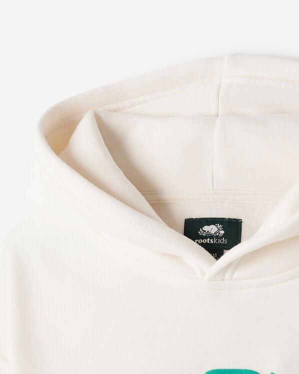 Kids Alpine Goods Kanga Hoodie