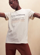 Revolutionnaire By Roots T-Shirt Gender Free