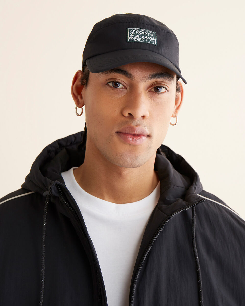 Roots Outdoor Athletics Cap. 1