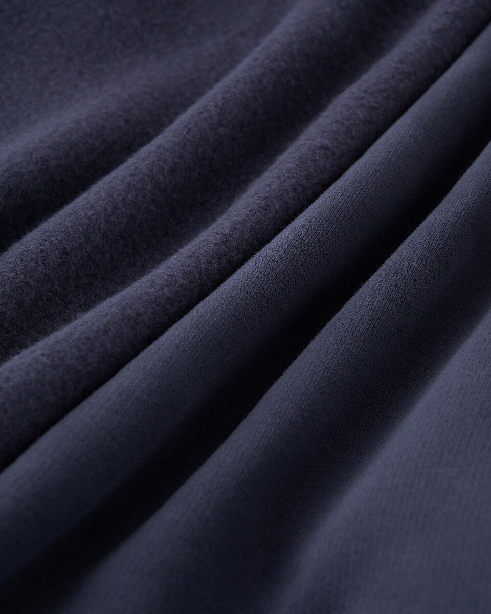 Cloud Fleece Half Zip Sweatshirt