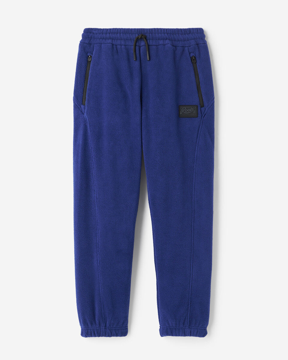 Kids Active Microfleece Jogger