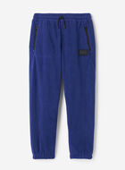 Kids Active Microfleece Jogger