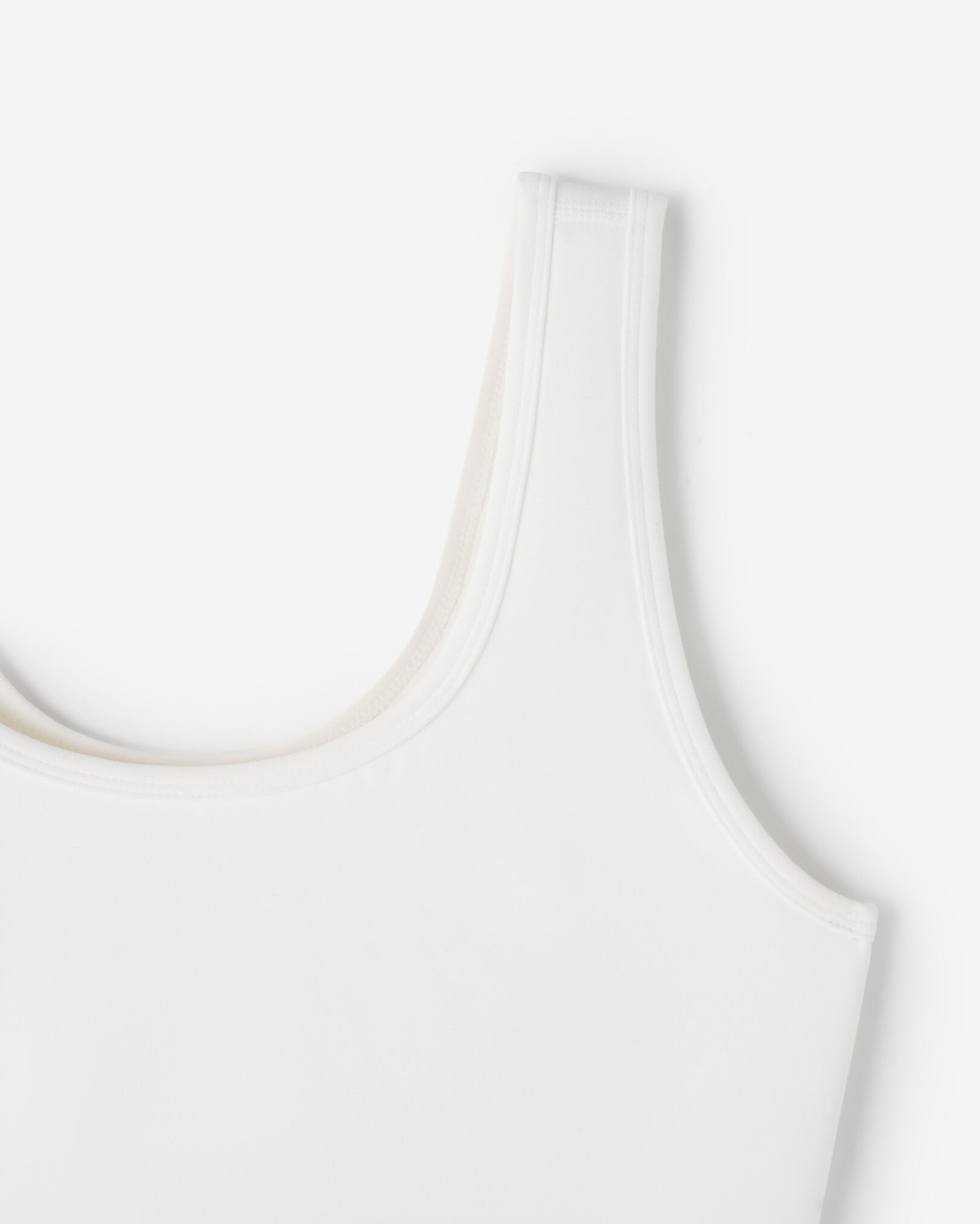 Camisole courte Restore