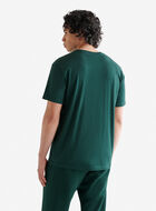 Mens Organic Cooper Beaver T-shirt