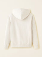 Organic Original Full Zip Hoodie Gender Free