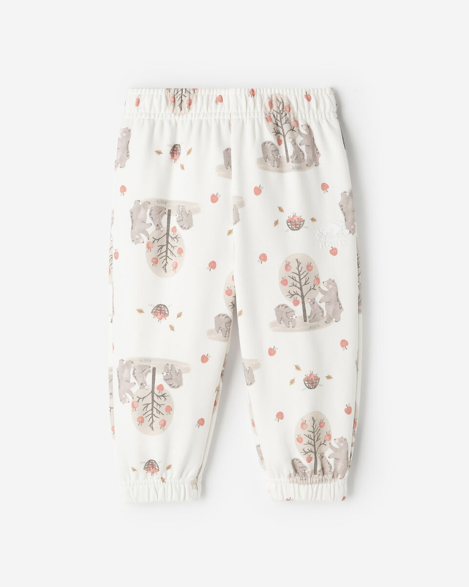 Baby Cozy Bear Sweatpant
