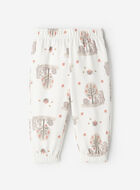 Baby Cozy Bear Sweatpant