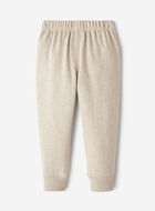 Pantalon en molleton Un pour tout-petits