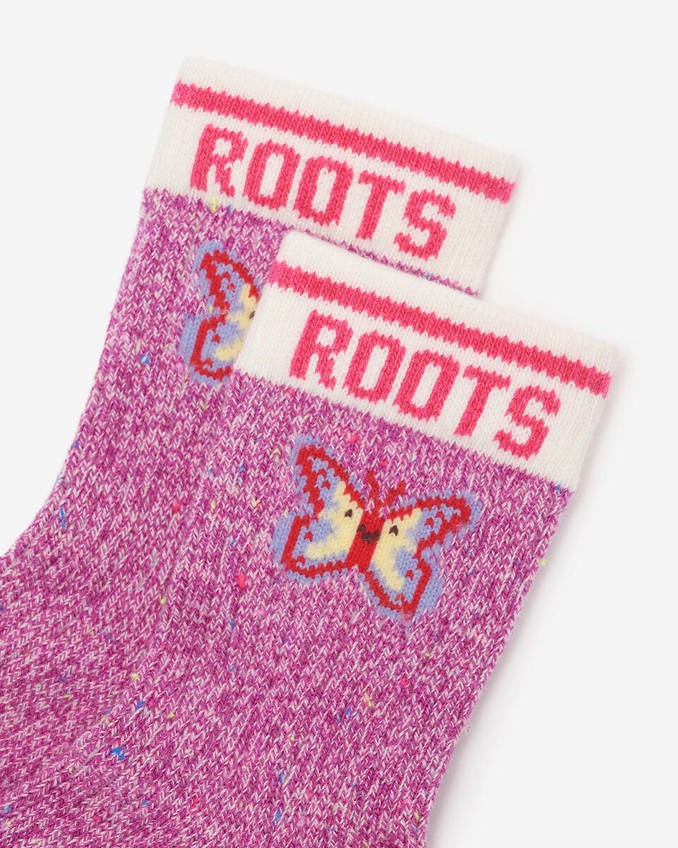 Baby & Toddler Ankle Nature Club Sock