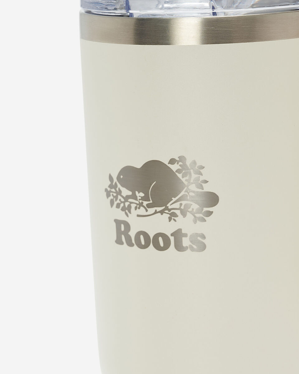 Roots Tumbler