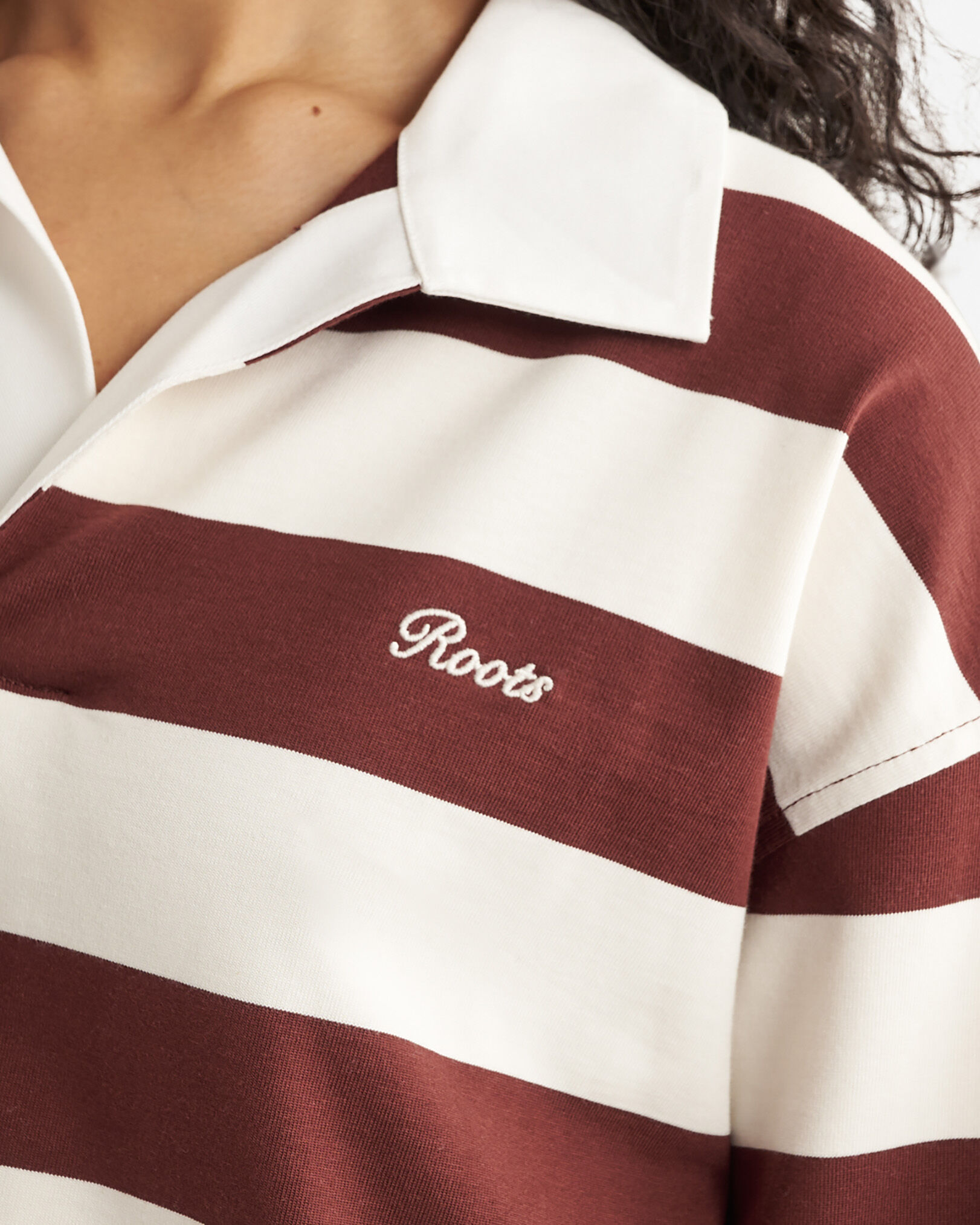 Athletics Department Polo