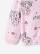 Baby Cozy Bear Full Zip Hoodie
