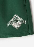 Beaver Canoe Sweatshort 3 Inch