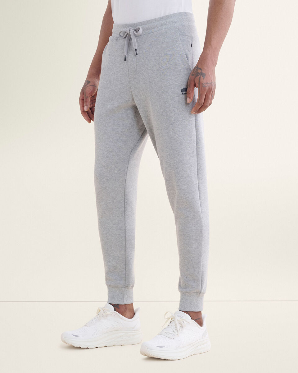 Pantalon sport en tissu interlock Journey