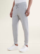 Pantalon sport en tissu interlock Journey