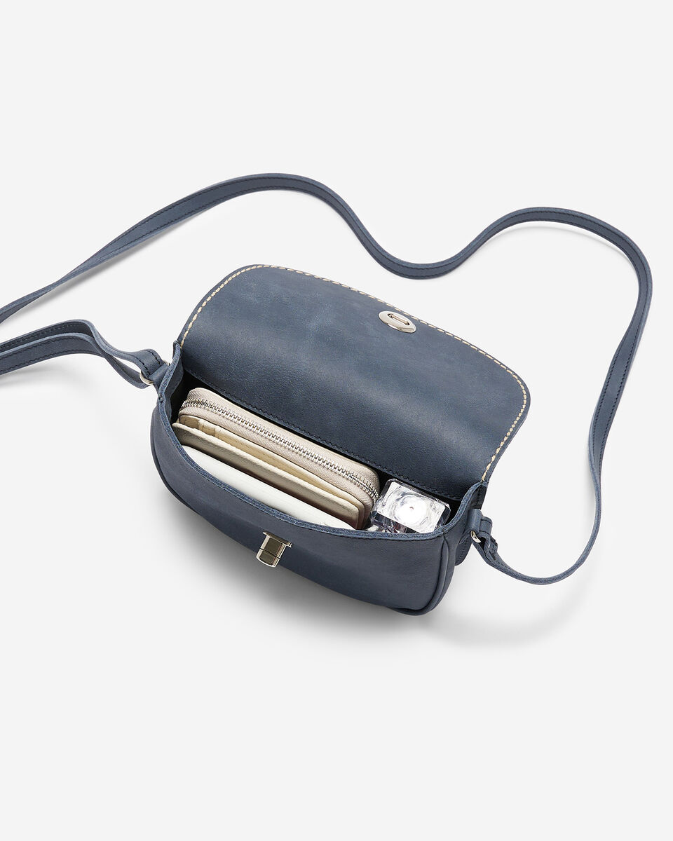 Small Riverside Bag Tribe
