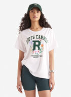Womens Floral T-Shirt