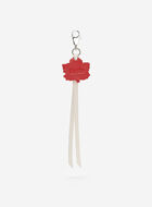 Maple Leaf Keychain Cervino