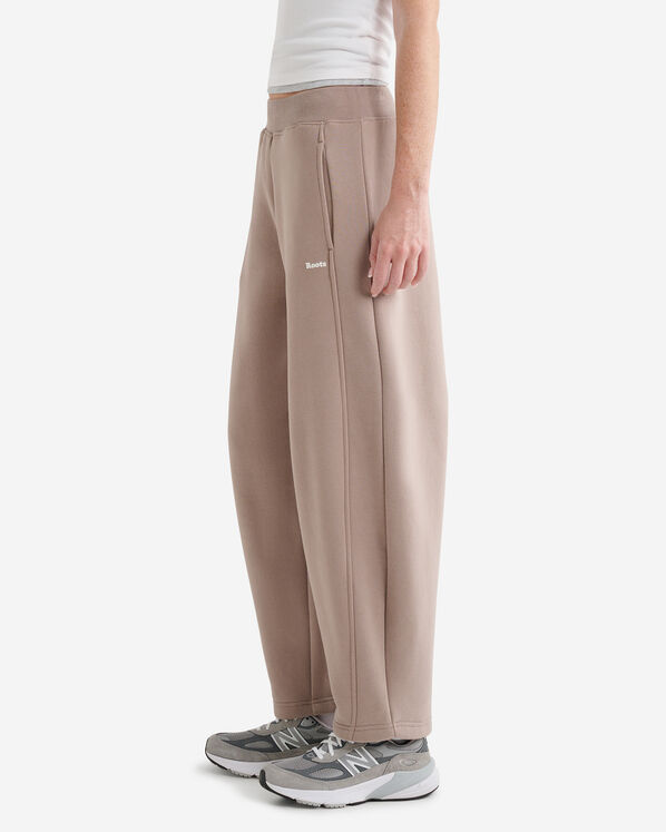 Cloud Barrel Sweatpant