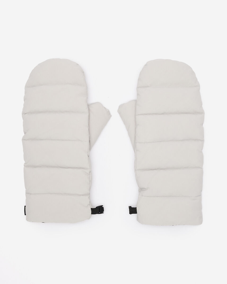 Puffer Mitt
