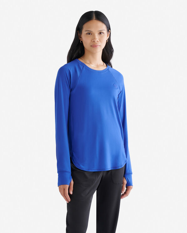 Renew Long Sleeve Top